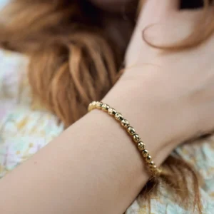 BRACCIALE SONAGLIO IN EMATITE