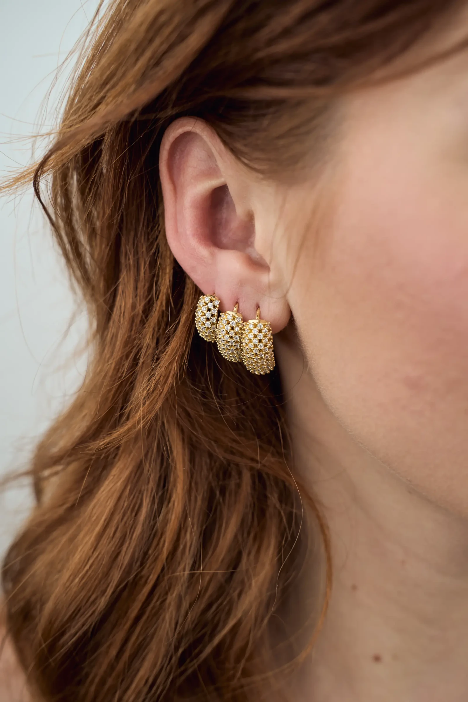 CERCHIETTI RETE DI LUCE