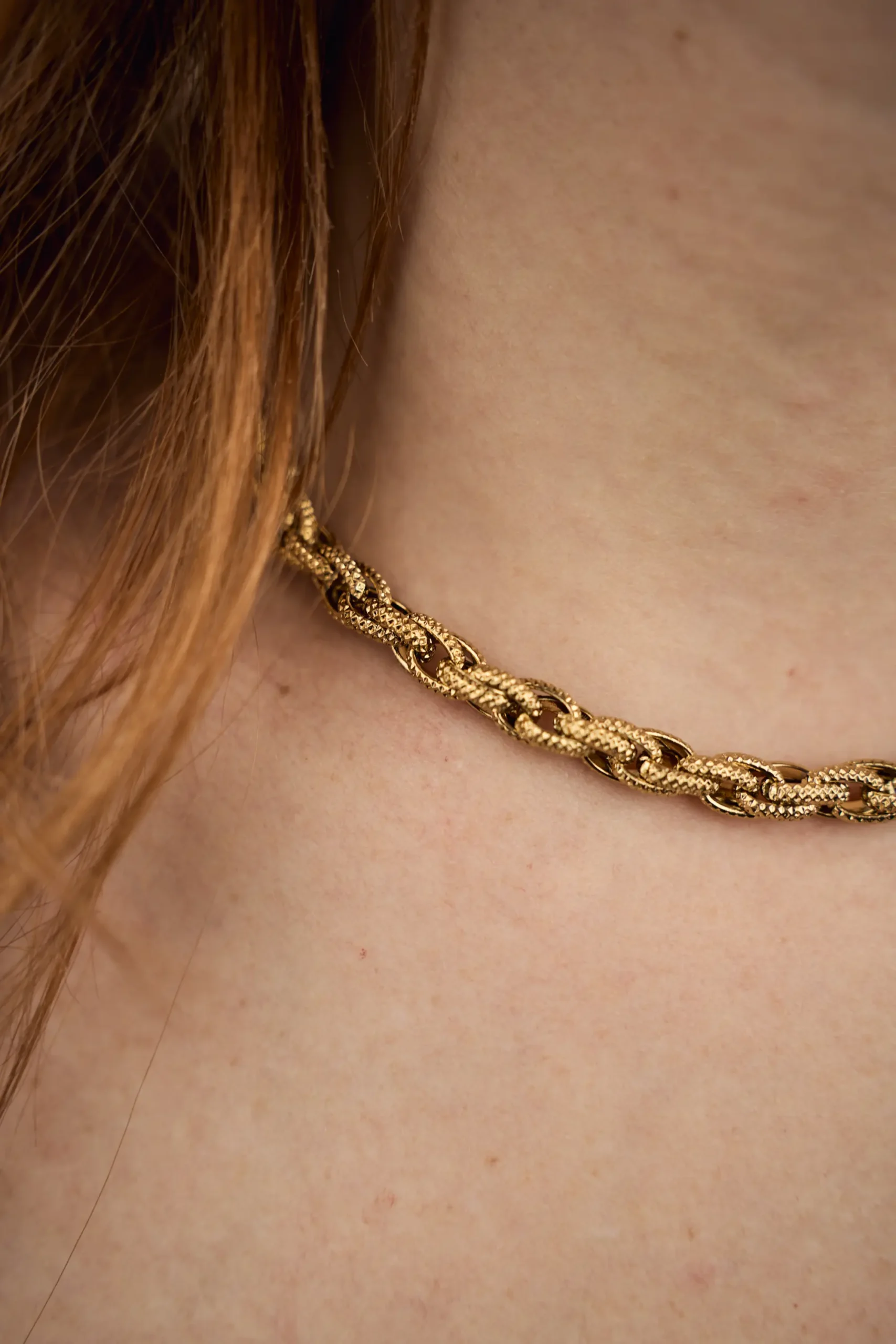 Collana Catena Flavia