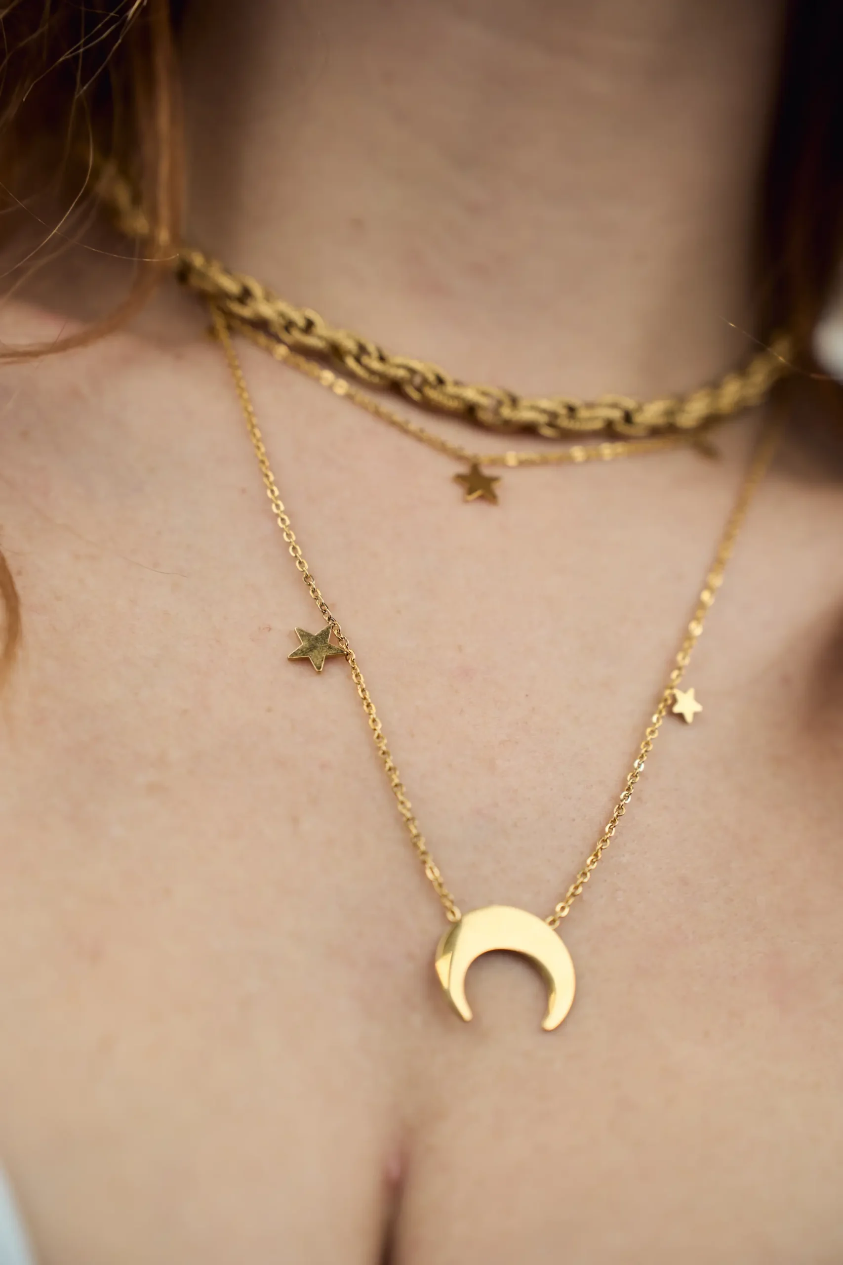 Collana Catena Flavia