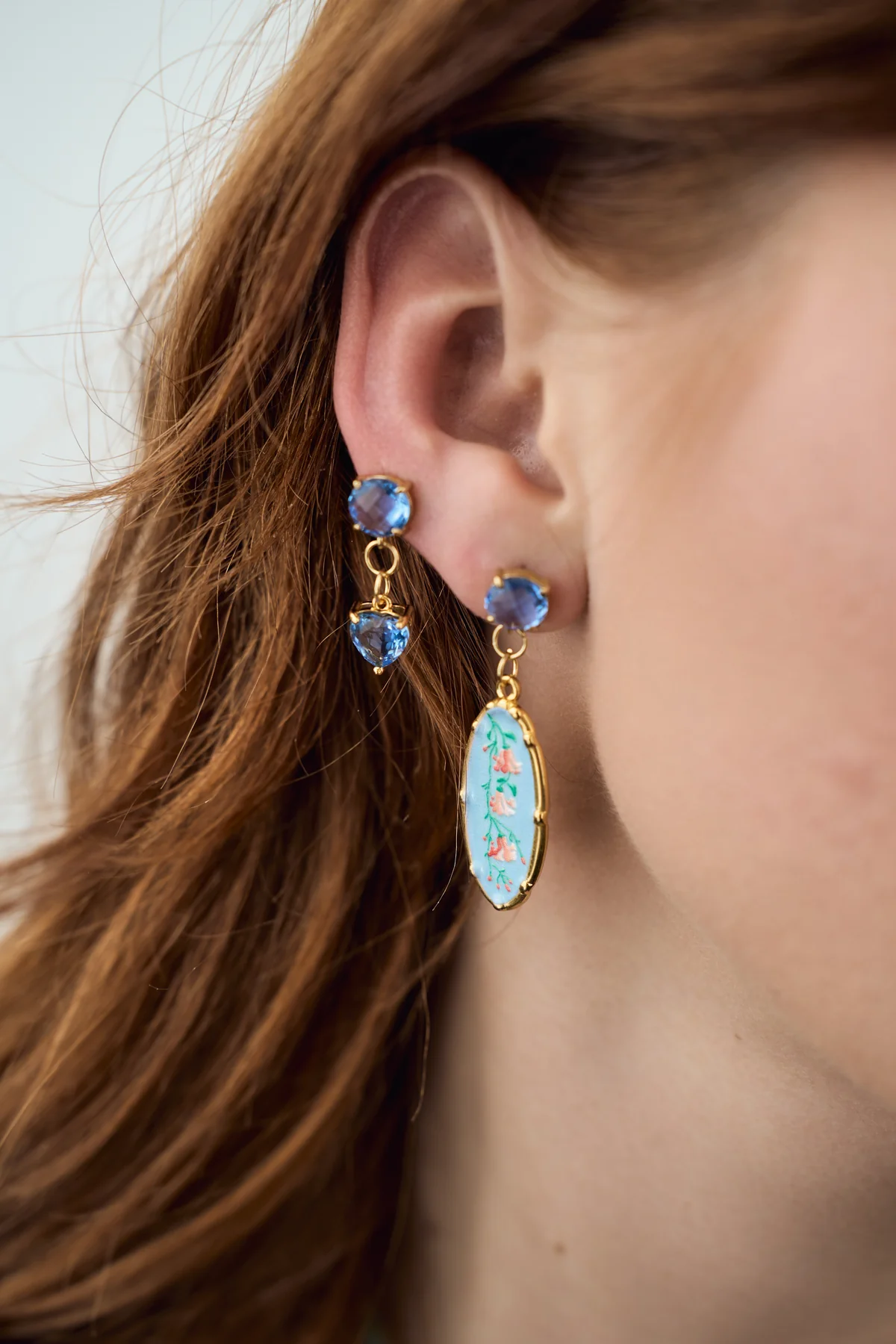 Linea Bloom Collection – Modello Clivia