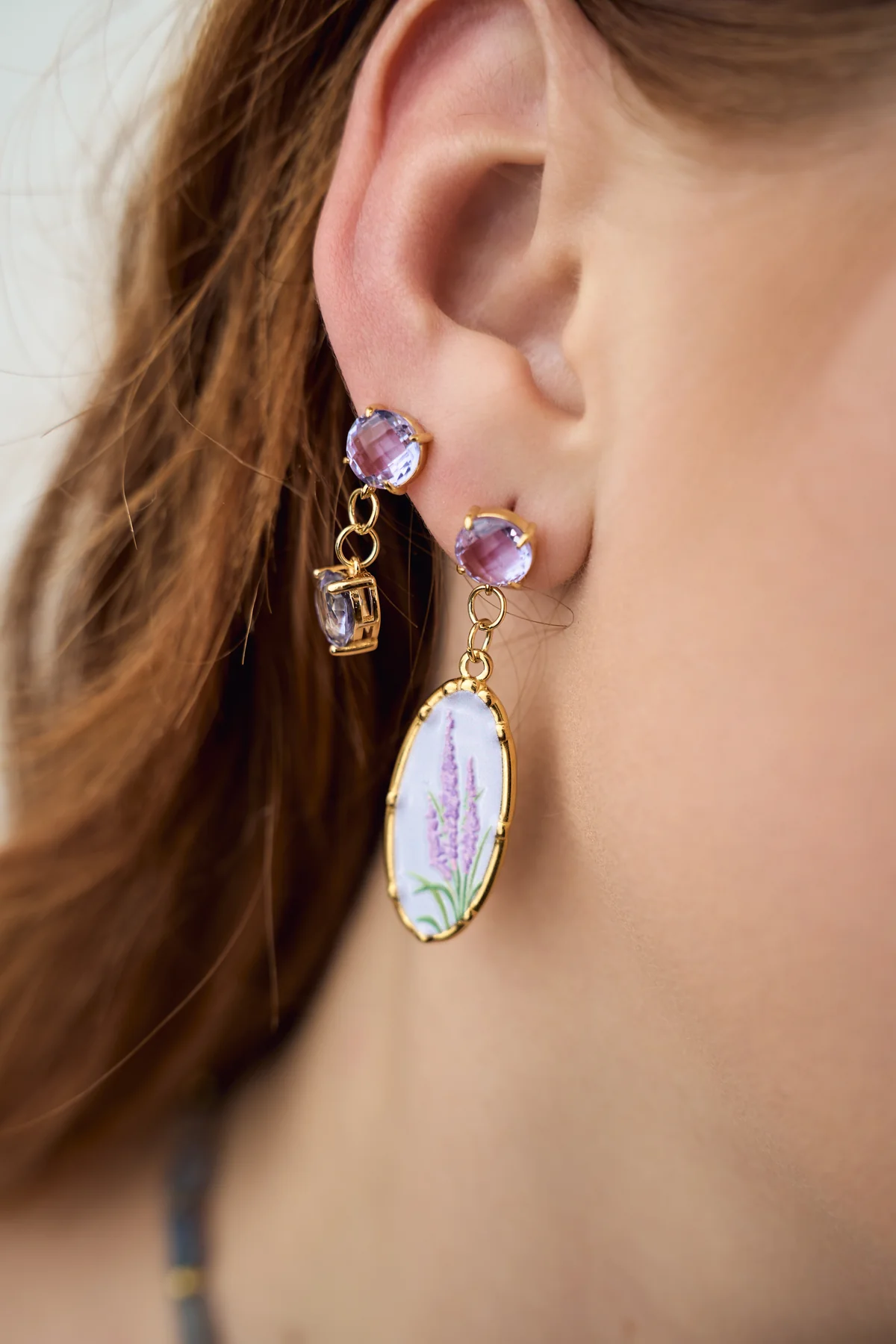 Linea Bloom Collection – Modello Lavi