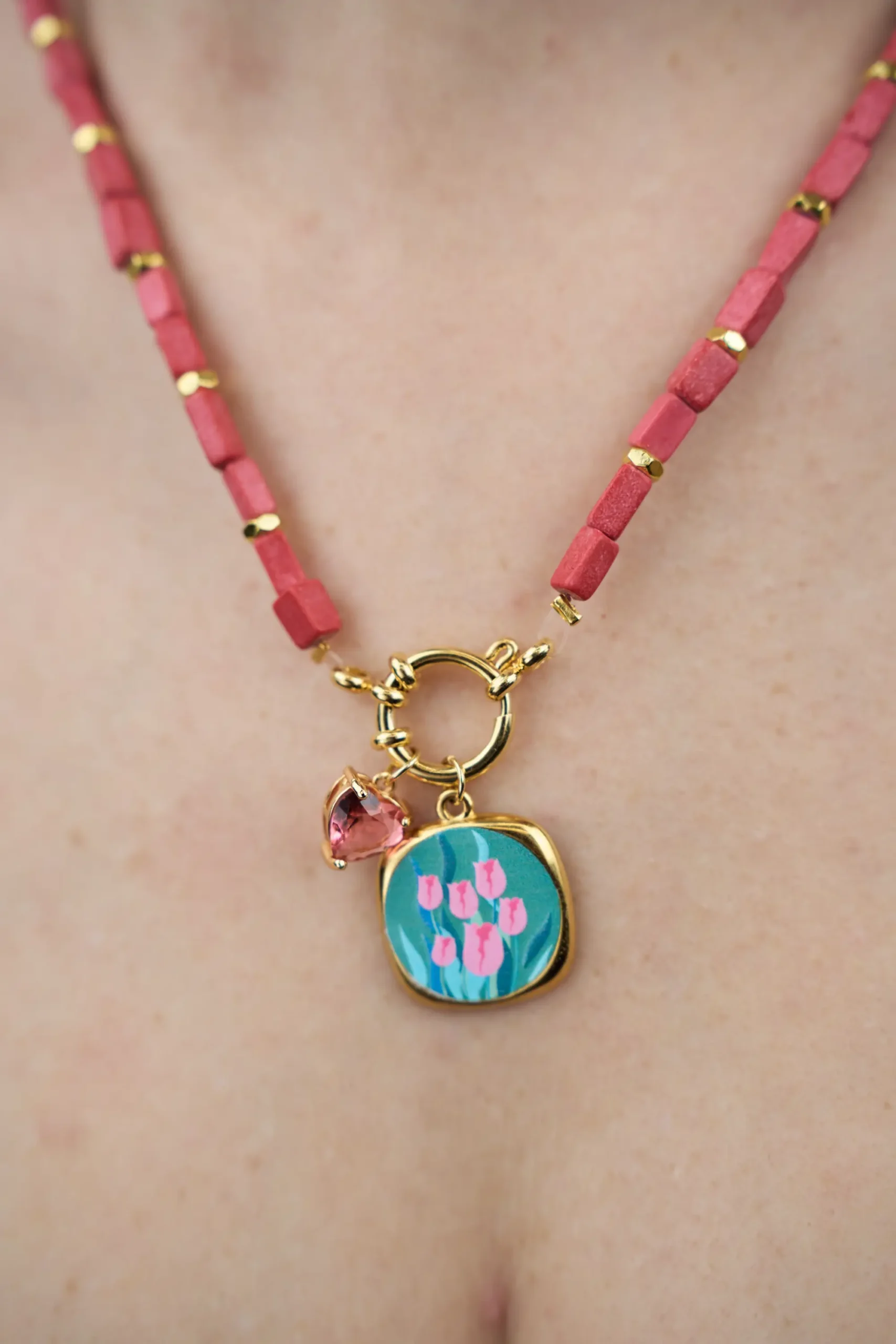 Modello Tulip Linea Bloom