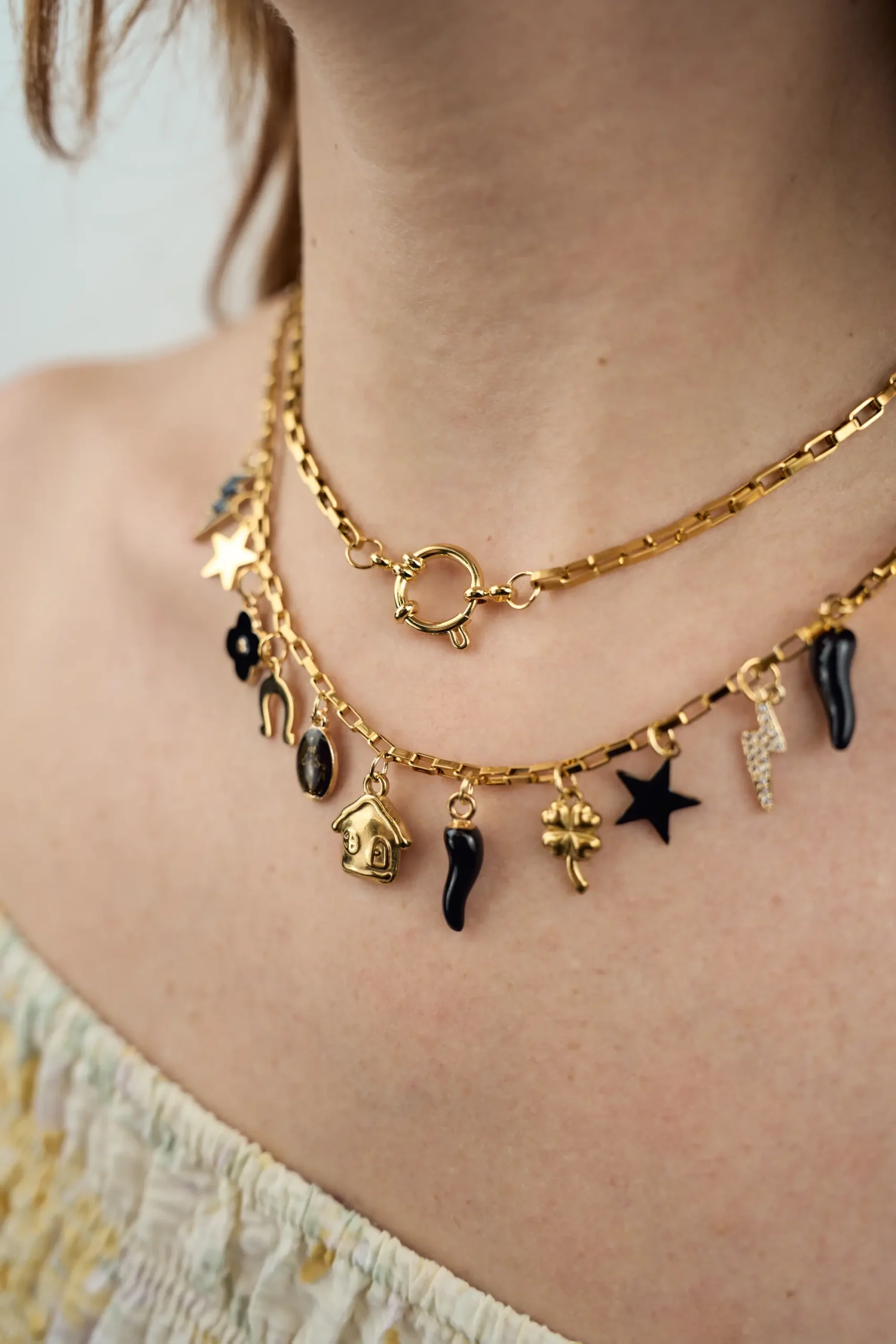 Collana Casa Dolce Casa