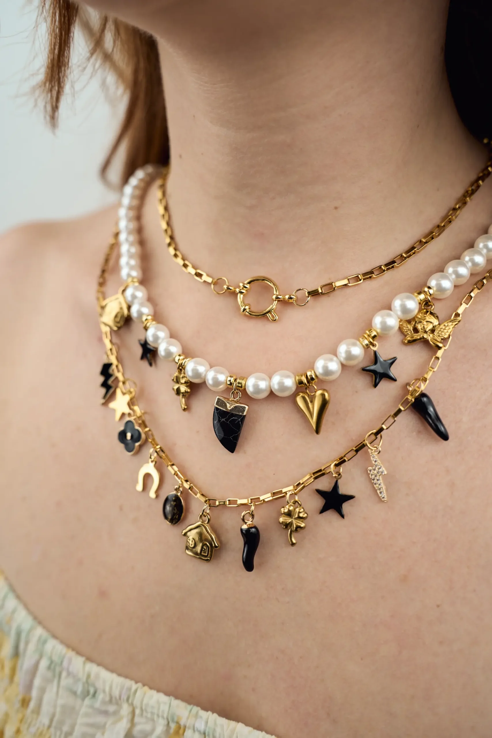 Collana Casa Dolce Casa