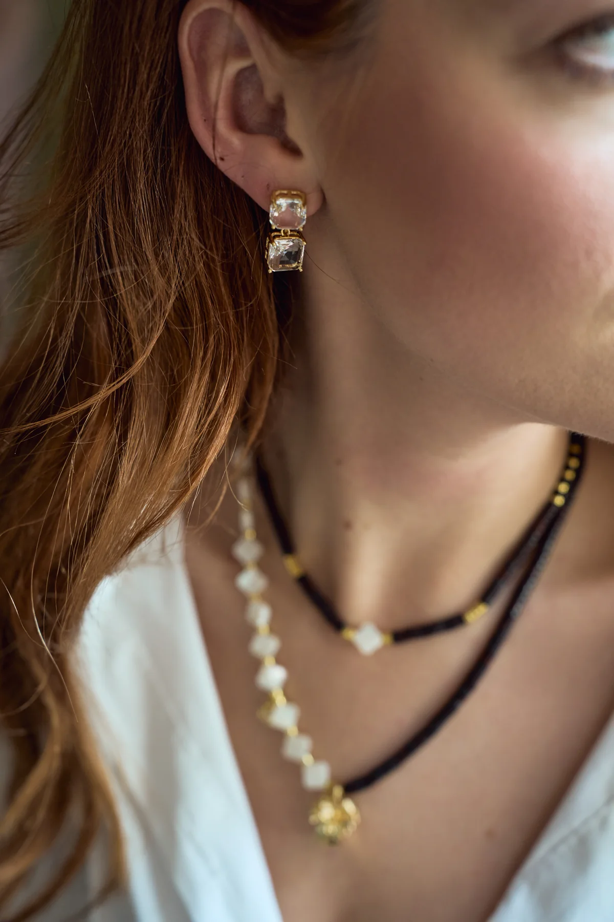 Collana Linea Pacchetto Regalo