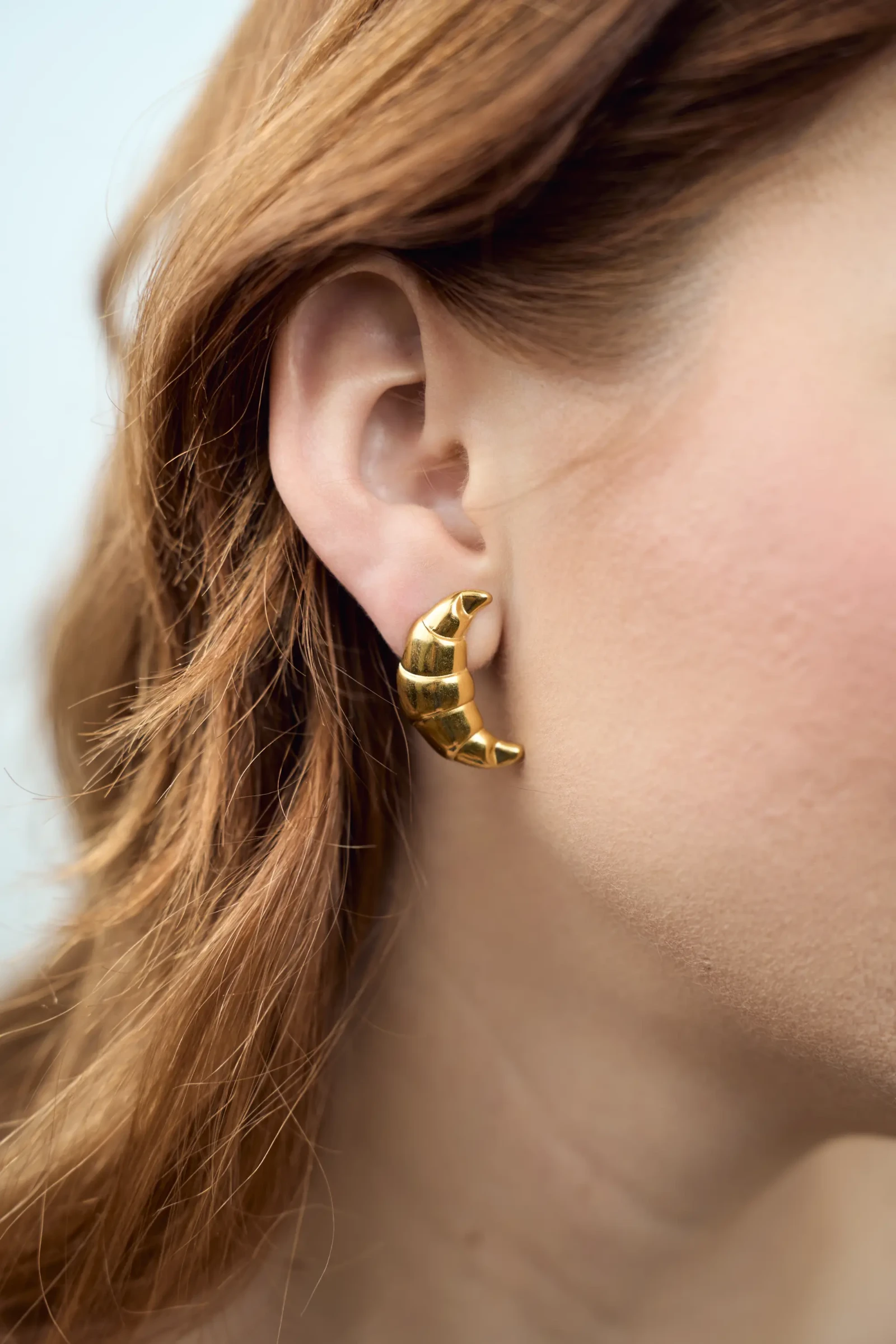 Orecchini English Brekfast