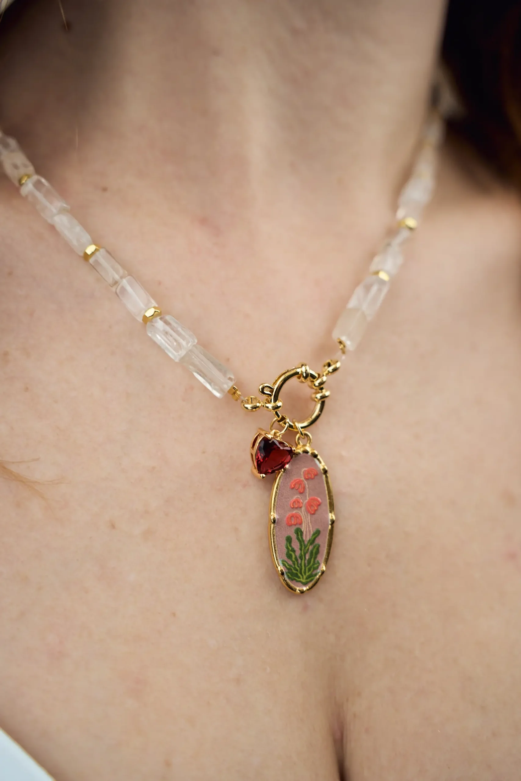 Modello Brug, Linea Bloom Collection