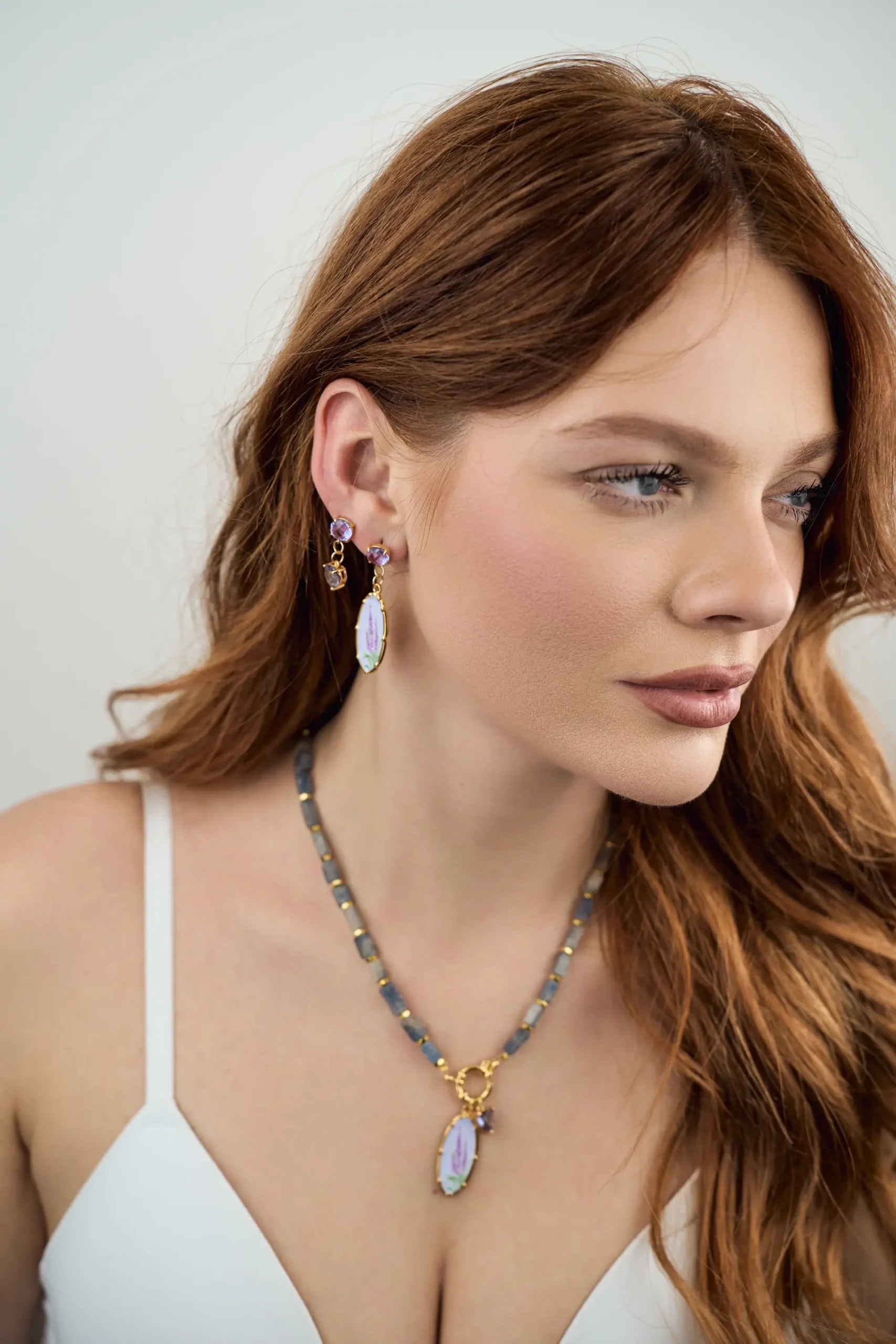 Modello Lavi Linea Bloom