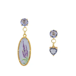 Linea Bloom Collection – Modello Lavi