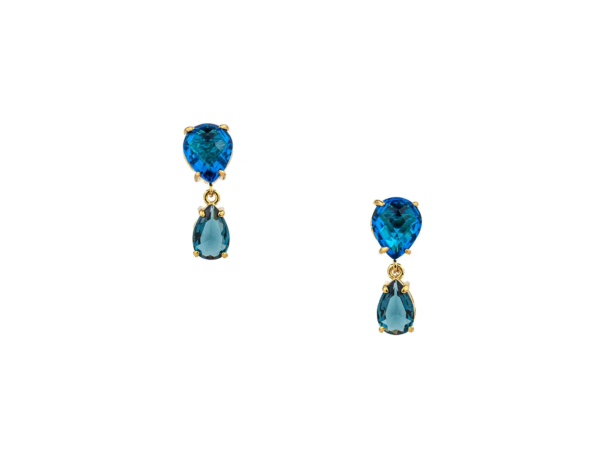 Linea Bon Bon – Modello Goccia Di Cristallo