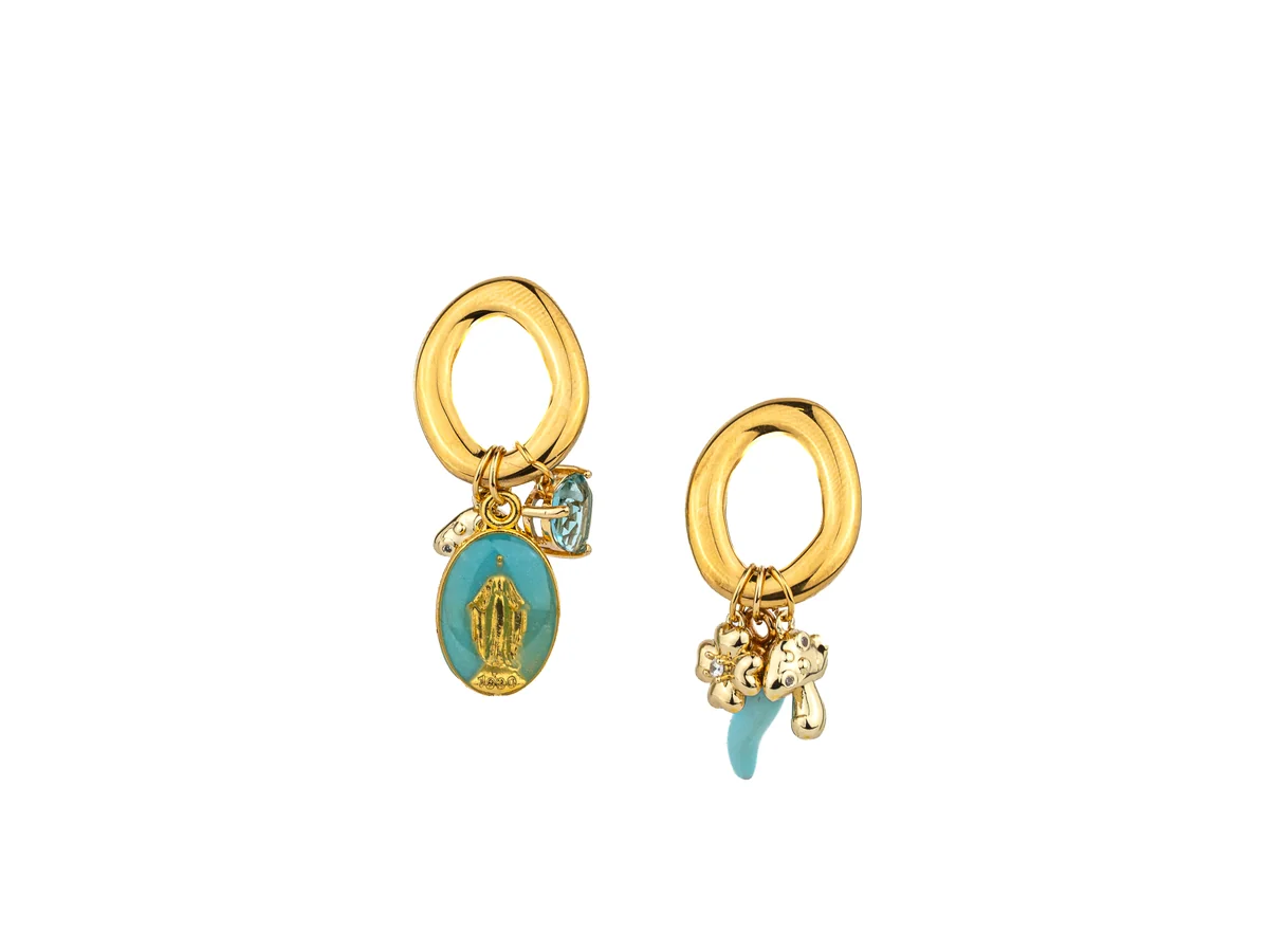 Linea Magic Earrings