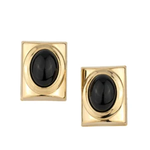 Orecchini Selene – Geometrie Di Luce