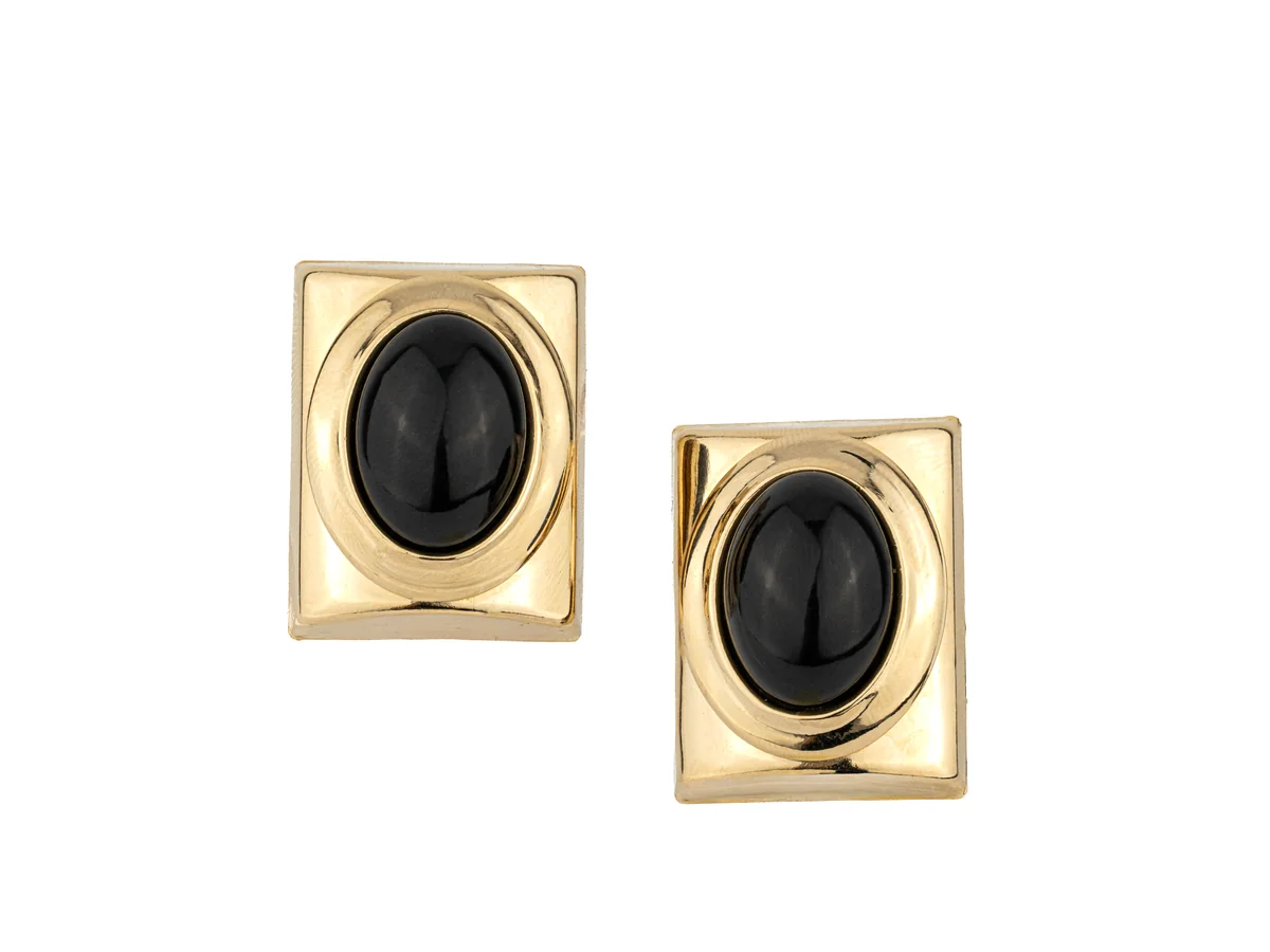 Orecchini Selene – Geometrie Di Luce