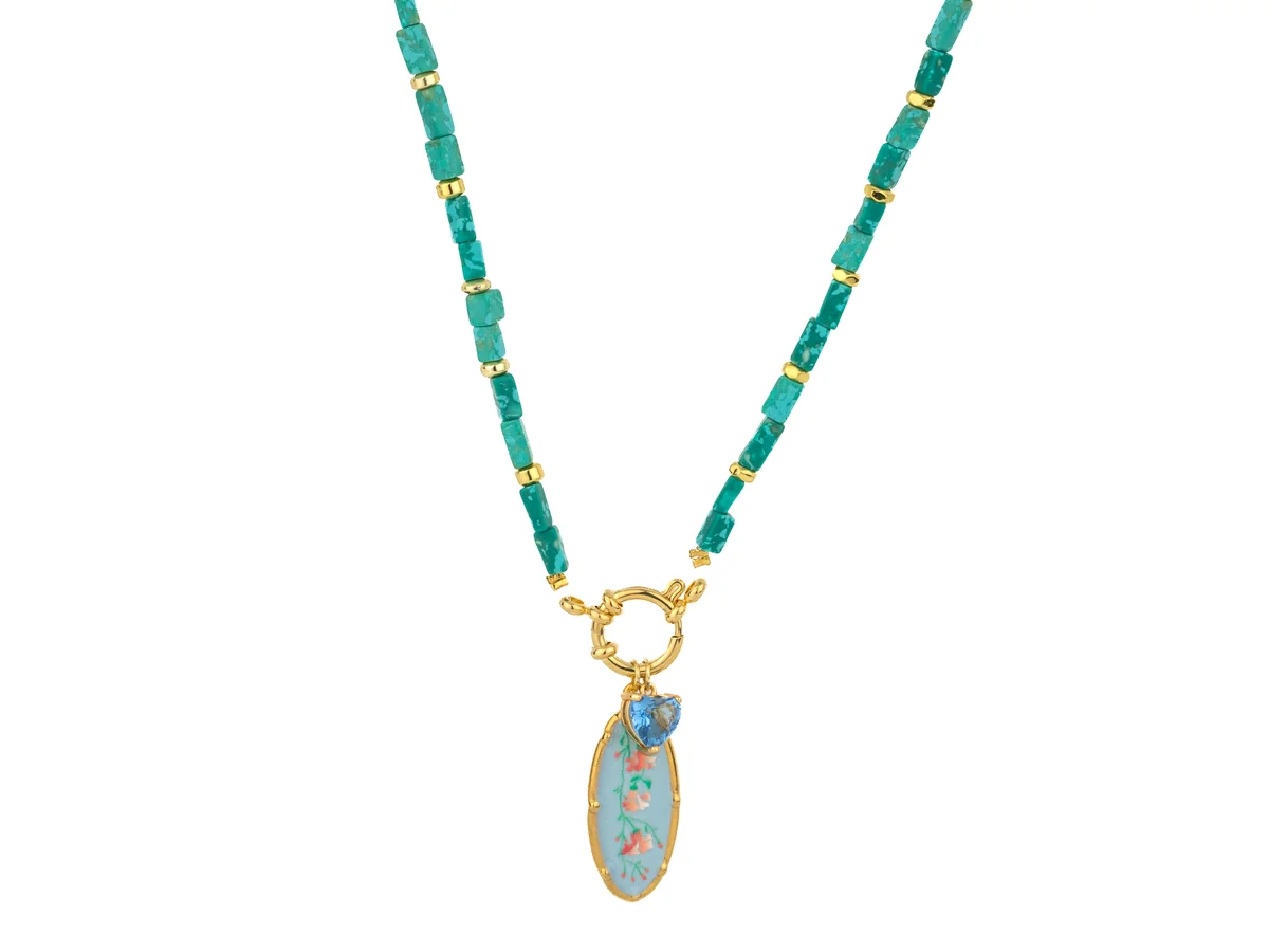 Modello Clivia Della Linea Bloom Collection