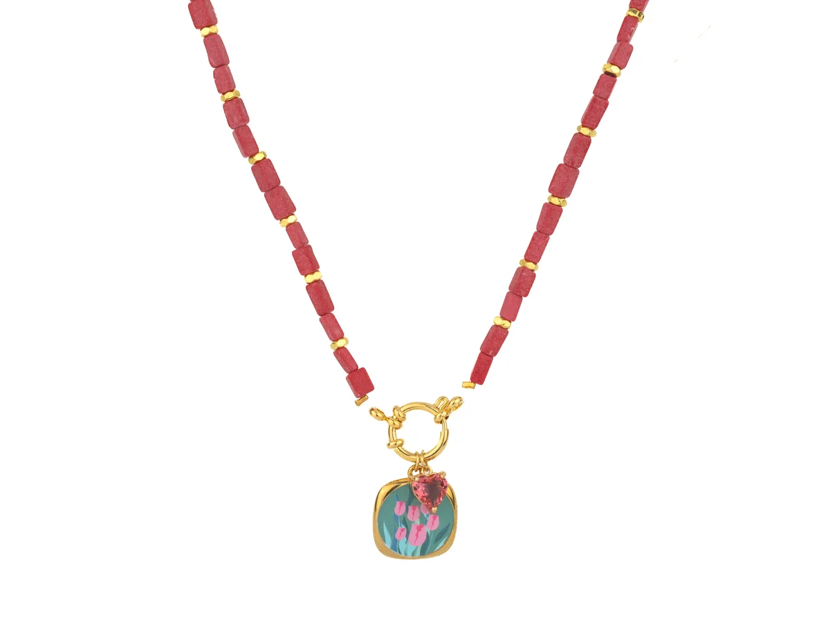 Modello Tulip Linea Bloom