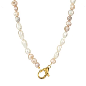 Collana Linea Perla Viva