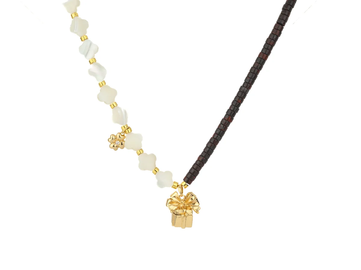 Collana Linea Pacchetto Regalo