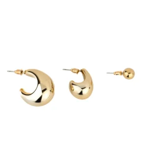 Orecchini Gocce Di Sole