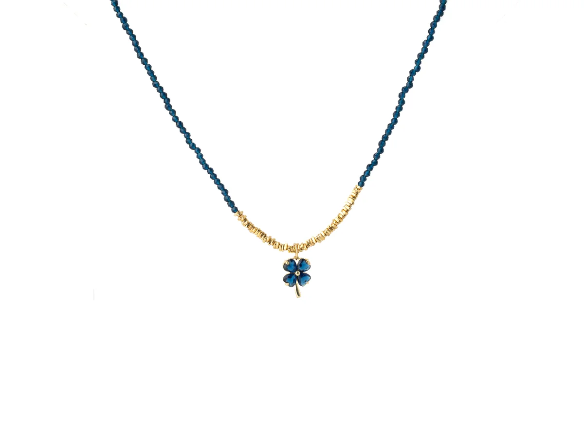 Collana Lucia – Dipinti Preziosi