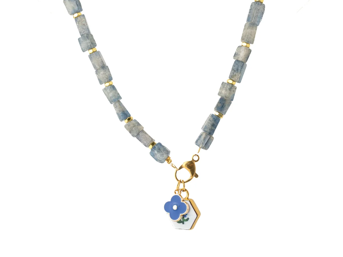 Collana Sonia – Dipinti Preziosi