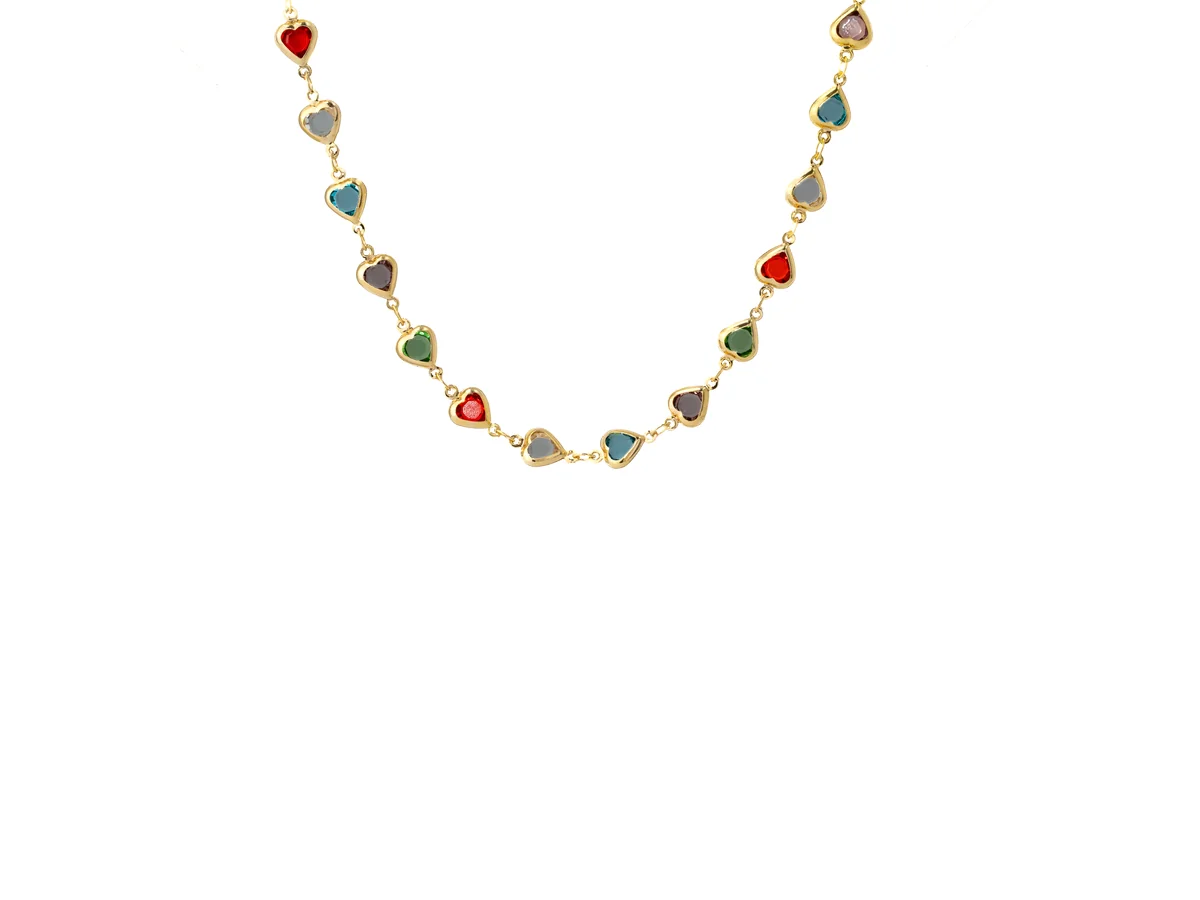 Collana Multicuore 