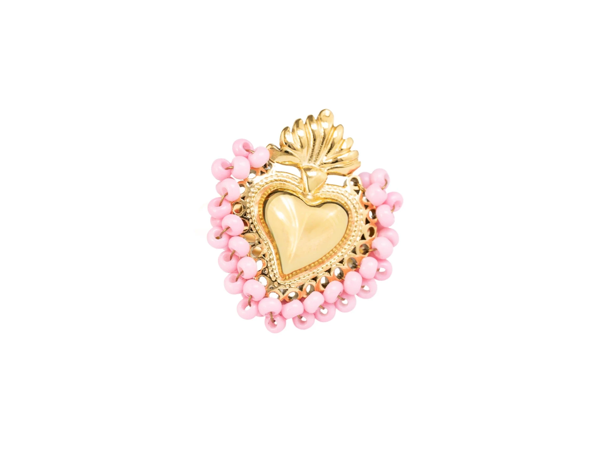 Anello Amare A Colori