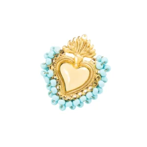 Anello Amare A Colori