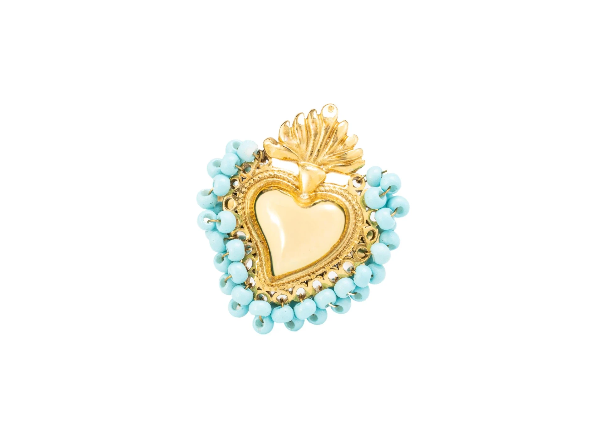 Anello Amare A Colori