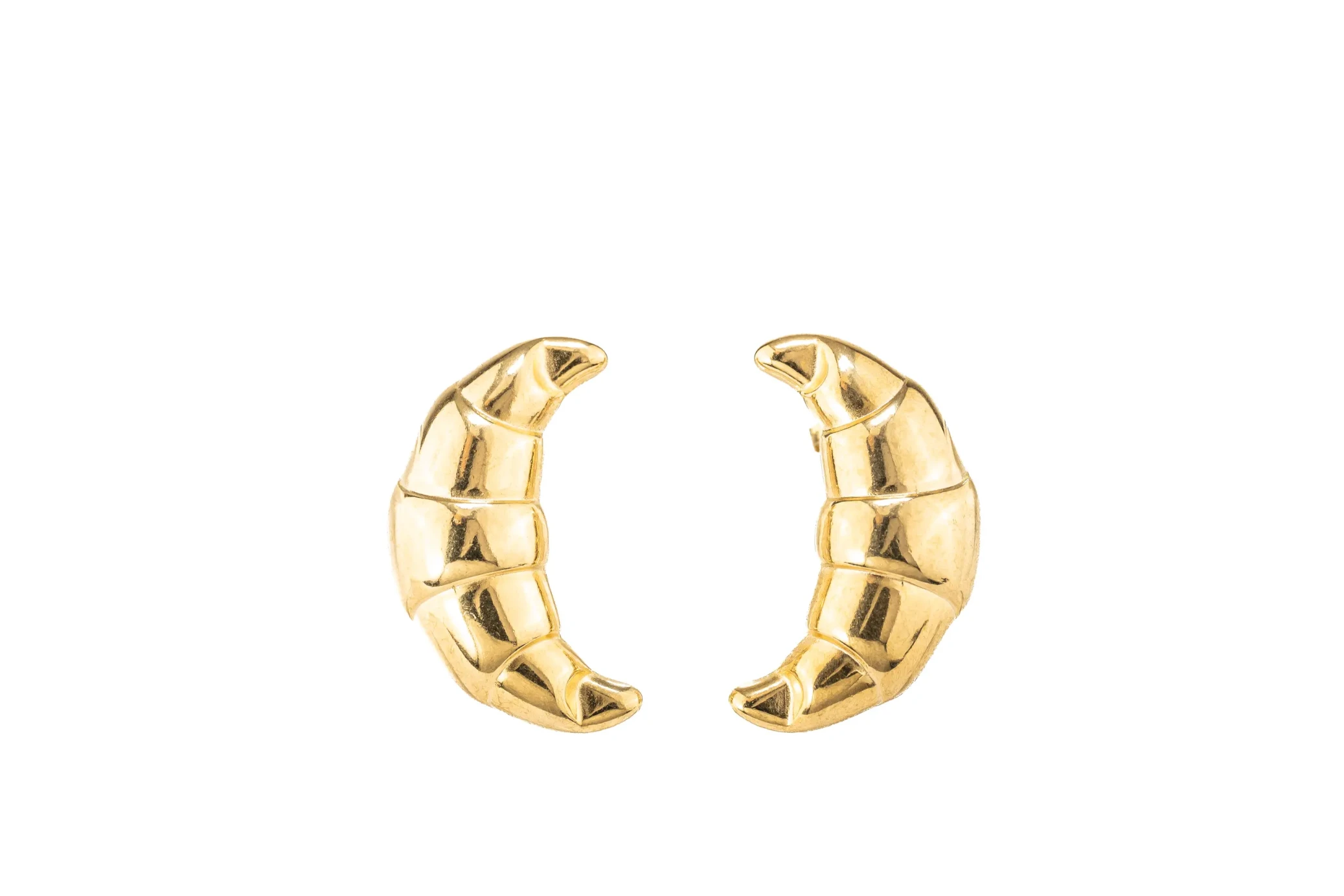 Orecchini English Brekfast