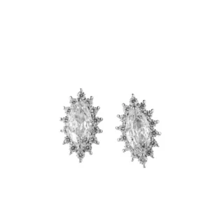 Orecchino Sofia In Argento 925