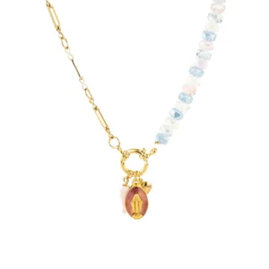 Collana Linea Good Luck Modello Pink