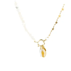 Modello Good Luck In Madreperla