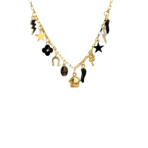 Collana Casa Dolce Casa