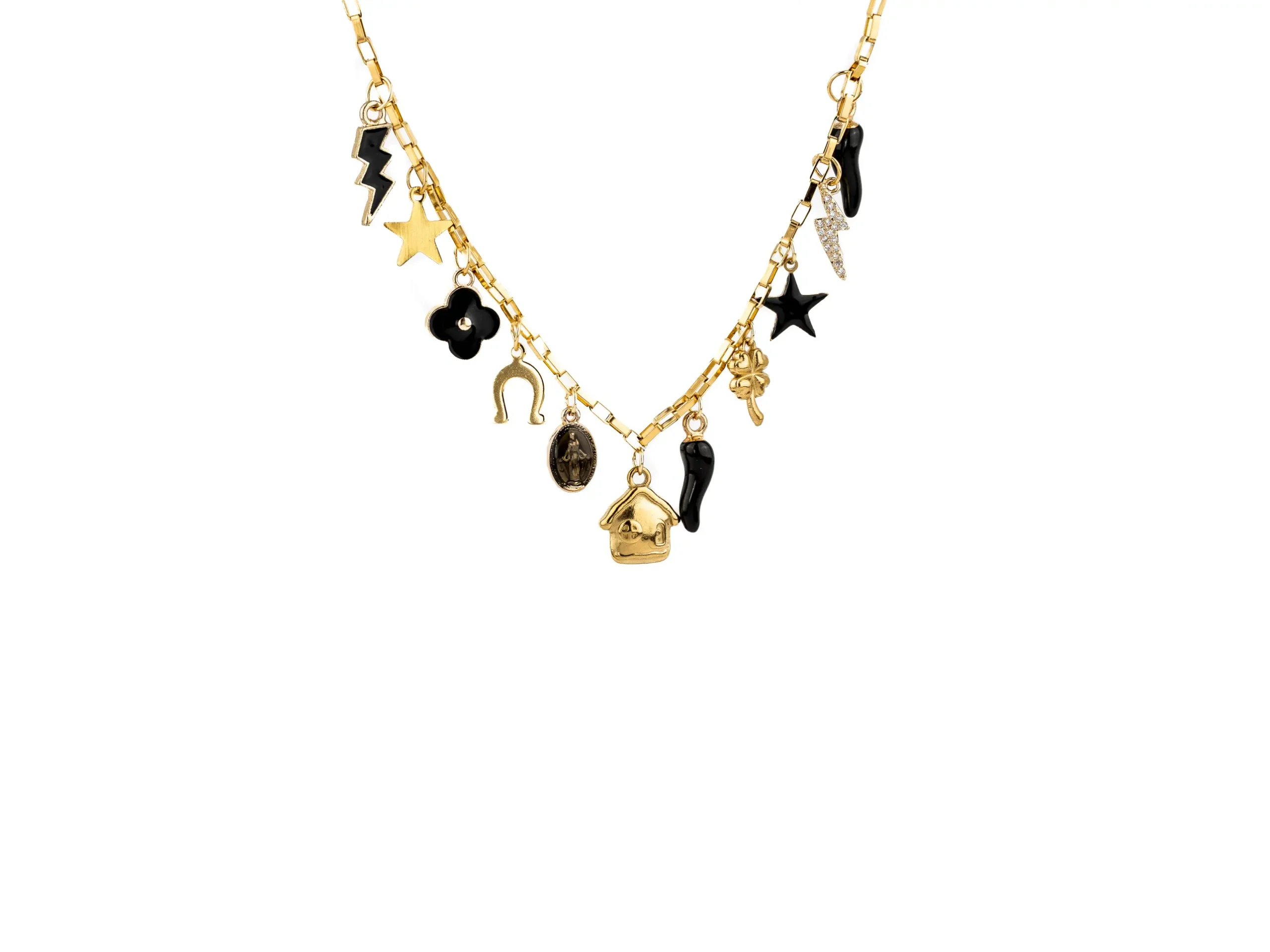 Collana Casa Dolce Casa