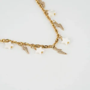 Collana Cielo Stellato