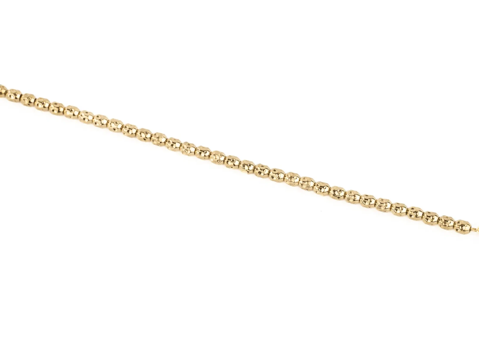 Bracciale Torchion Oro