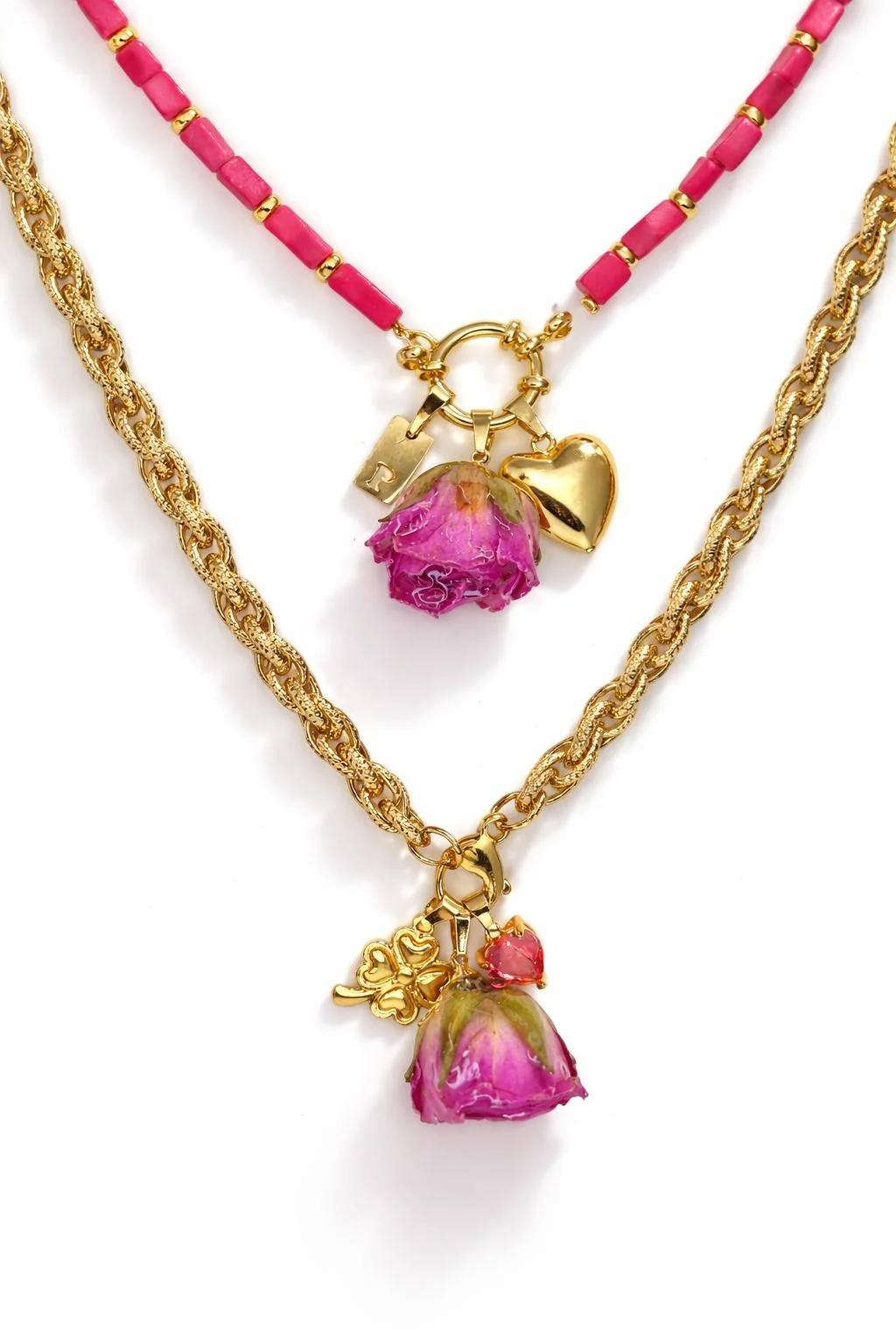 🌹 Linea Eterna – La Rosa che Vive per Sempre