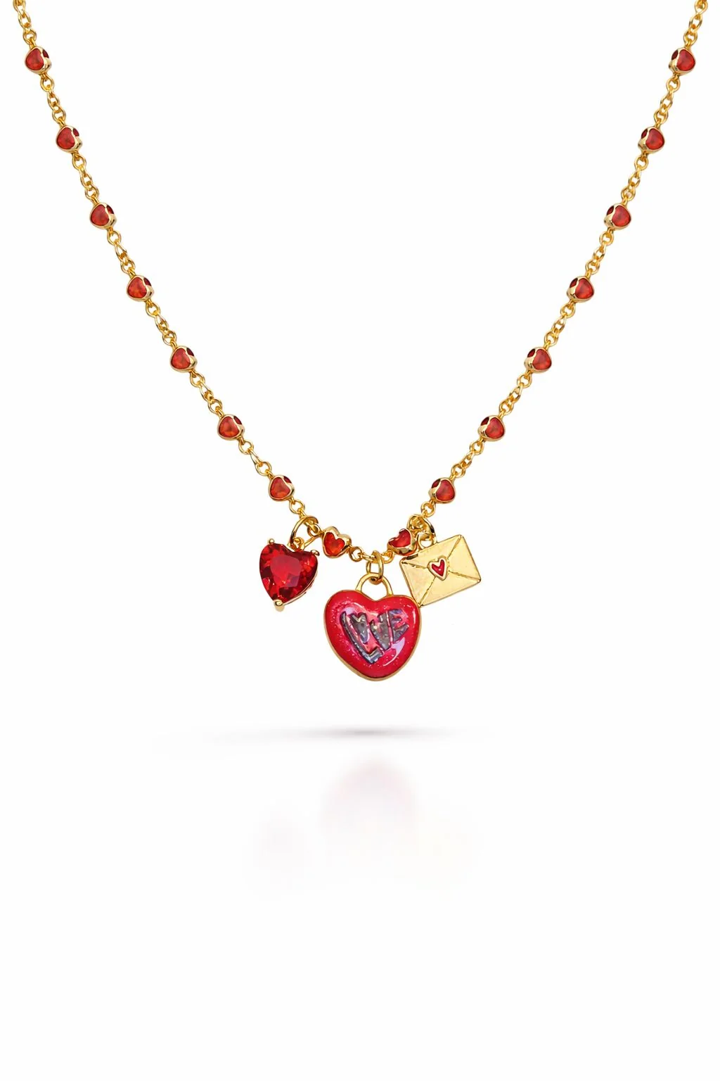 COLLANA STORIE DI CUORI