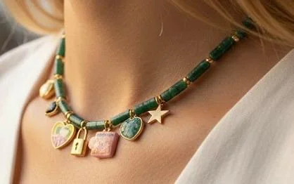 Collana Linea Geometric