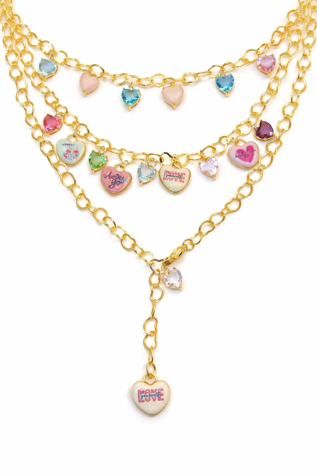 COLLANA LINEA STORIE DI CUORI