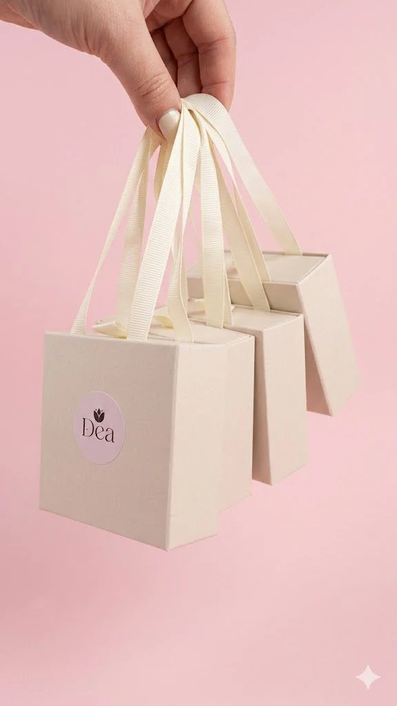 CONFEZIONE REGALO