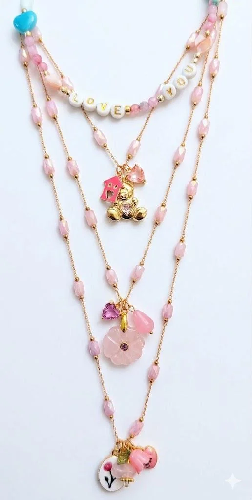 Combo Candy Love