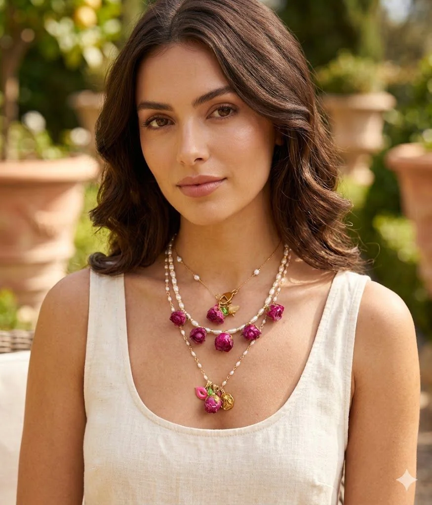 Modello GIULIA – Linea Eterna