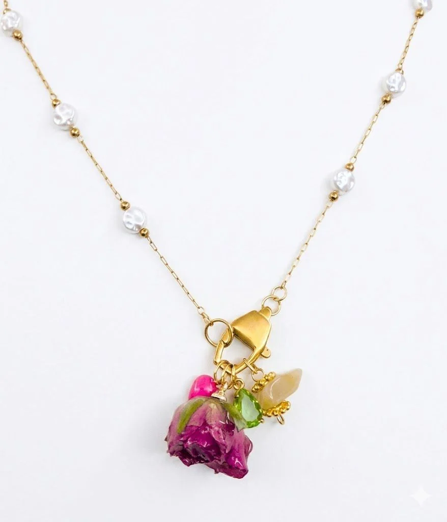 Collana Sara – Linea Eterna