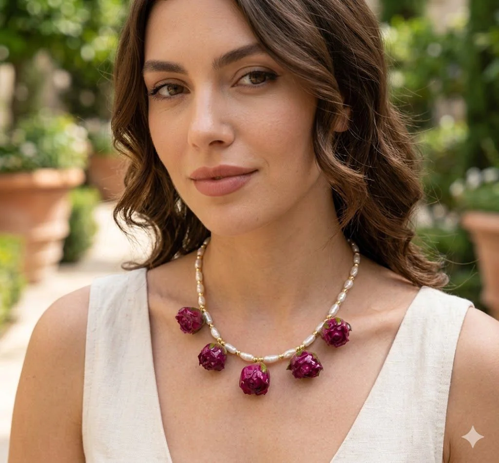 Modello GIULIA – Linea Eterna