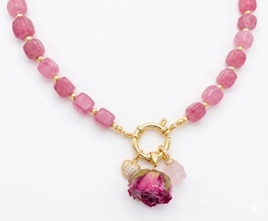 Collana Michela – Linea Eterna