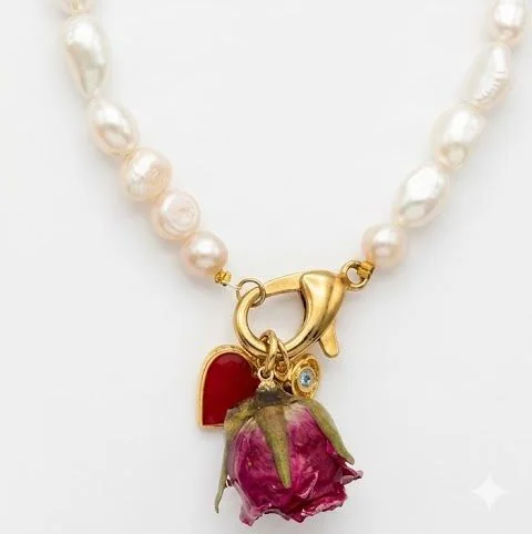 COLLANA MODELLO ELENA LINEA ETERNA