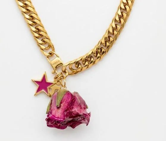 Collana Selena – Linea Eterna