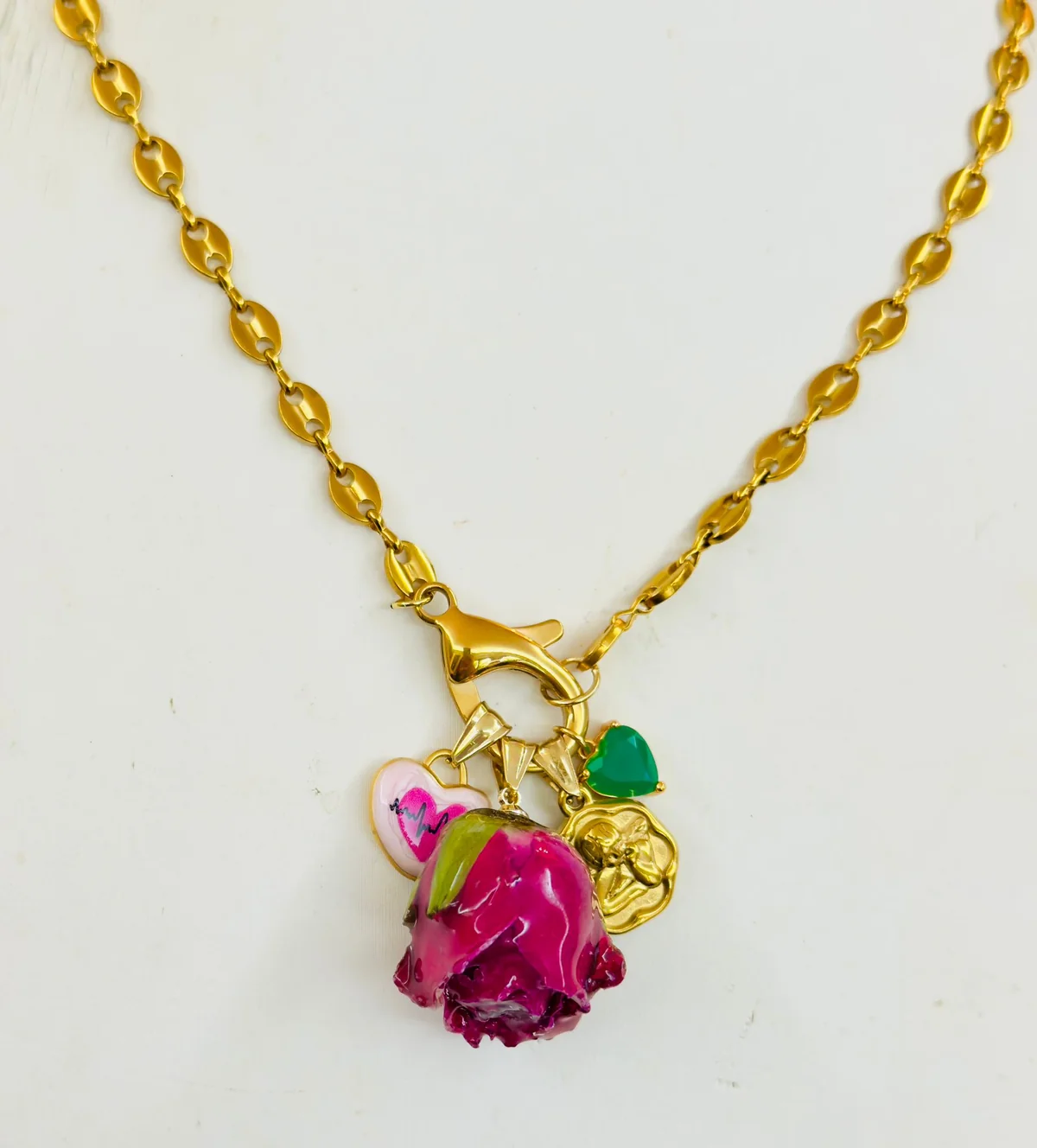Collana Federica – Linea Eterna